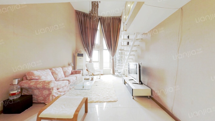 帝豪丽都二手房实景图