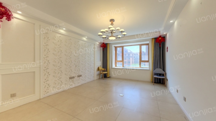 恒信永祥苑二手房实景图