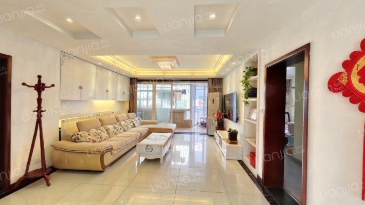 湖滨公寓二手房实景图