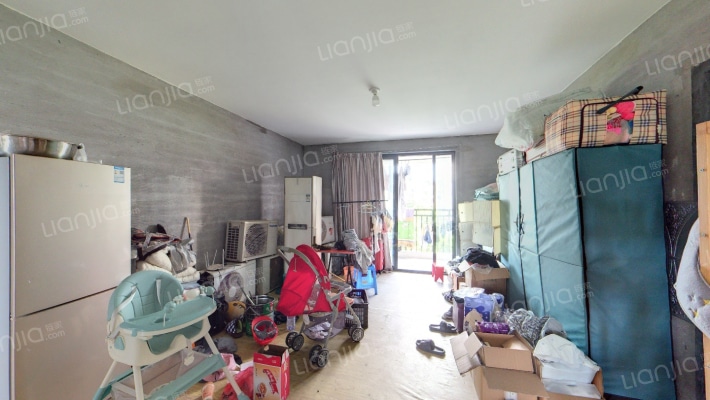 南池鉴园二手房实景图