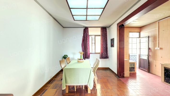 新基邮局小区二手房实景图