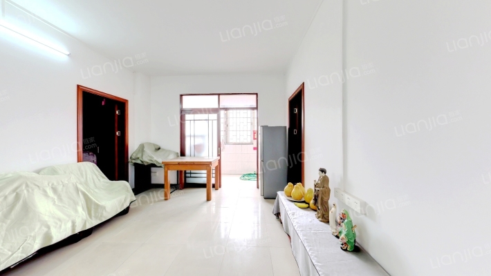 东平花园二手房实景图