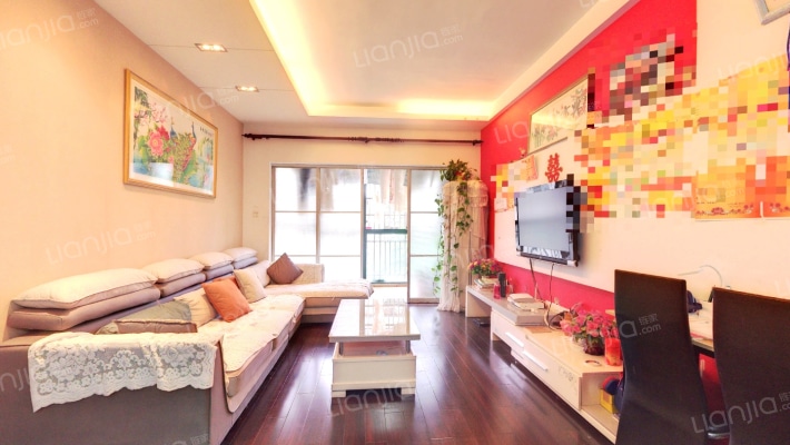 北新街124号二手房实景图