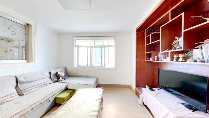 凤凰台四街二手房实景图