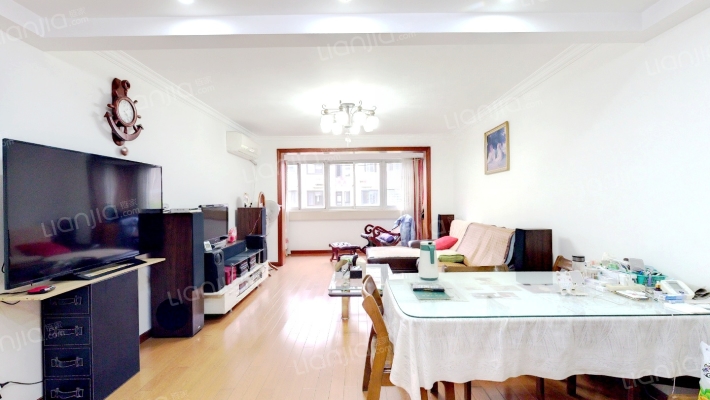 梅莲苑二手房实景图