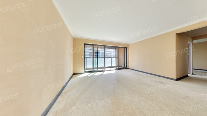 光谷中央公园二手房实景图