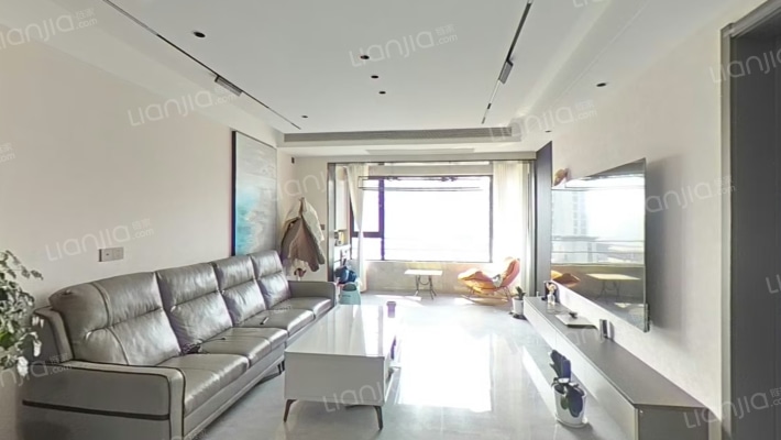 银河御府(磁县)二手房实景图