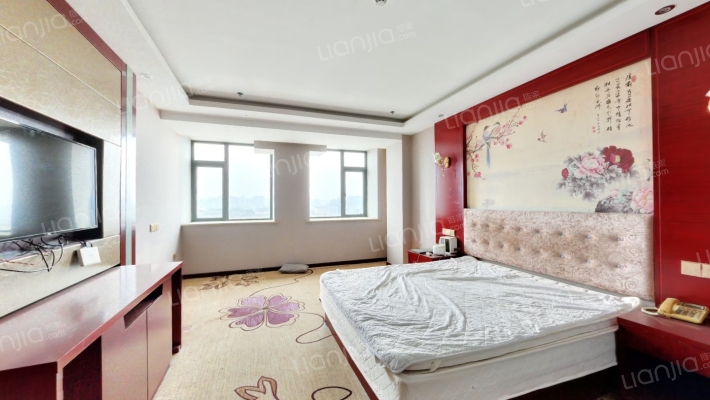 意环大厦二手房实景图