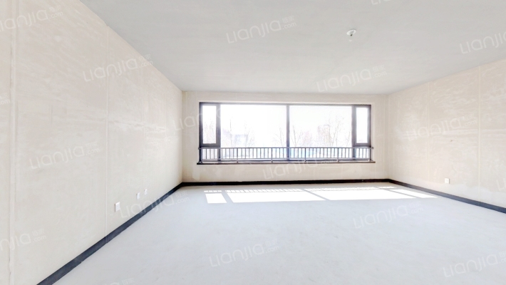 中海天誉二手房实景图