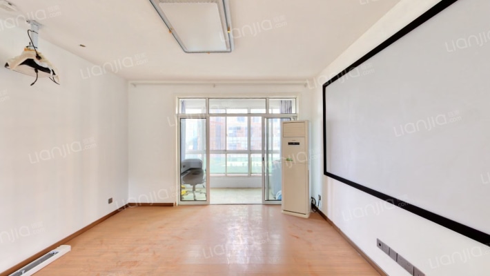 湘麓国际二手房实景图