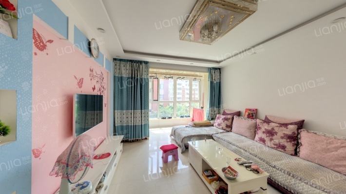 弘泽鸣邸二手房实景图