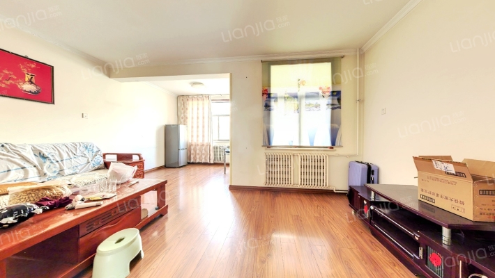 延安小区二手房实景图