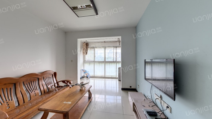 苹果社区二手房实景图