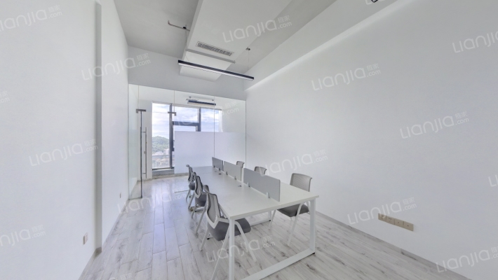 保利中铁·中环广场二手房实景图