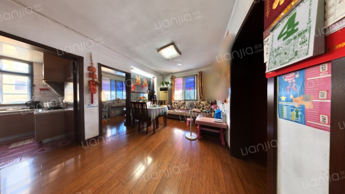 西河口小区二手房实景图