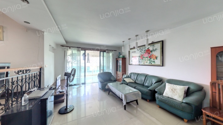 王府花园二手房实景图