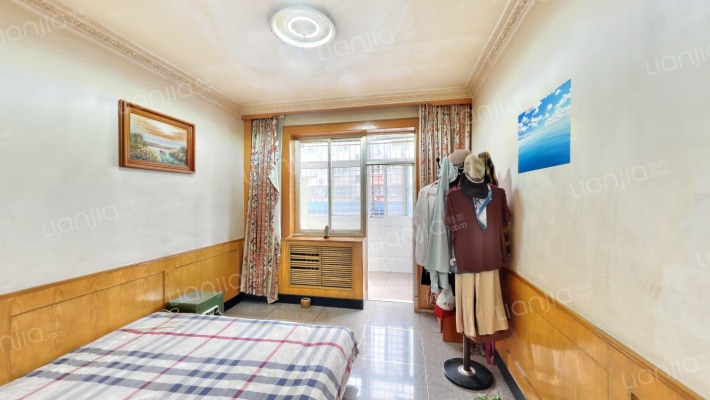 滨湖南街小区二手房实景图