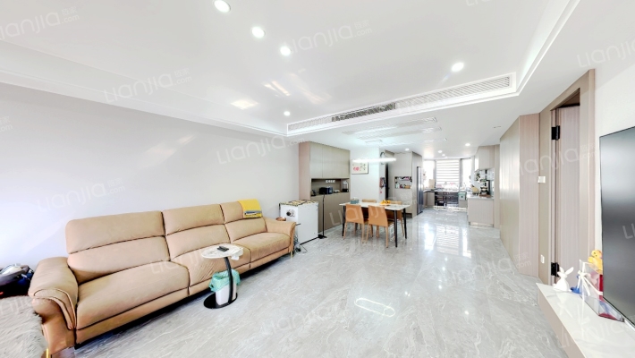 洪都苑二手房实景图