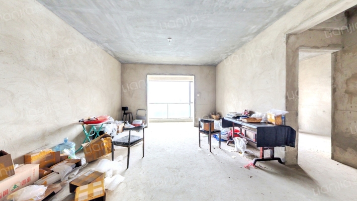 丽阳星城二期二手房实景图