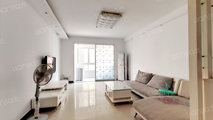 怡馨园小区二手房实景图