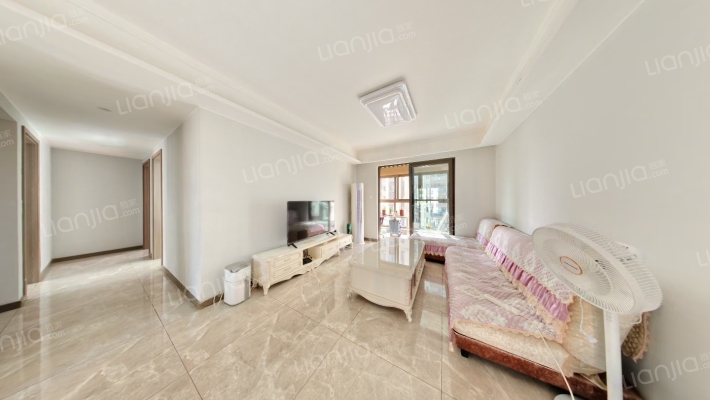 雅居乐星徽城二手房实景图