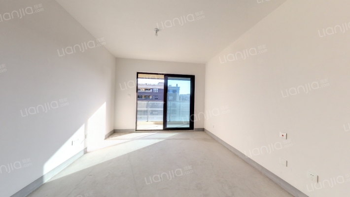 绿城明月江南二手房实景图