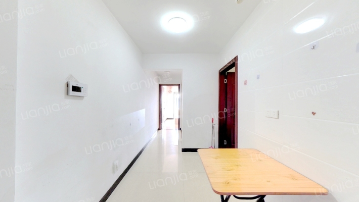 世欧王庄十二区二手房实景图