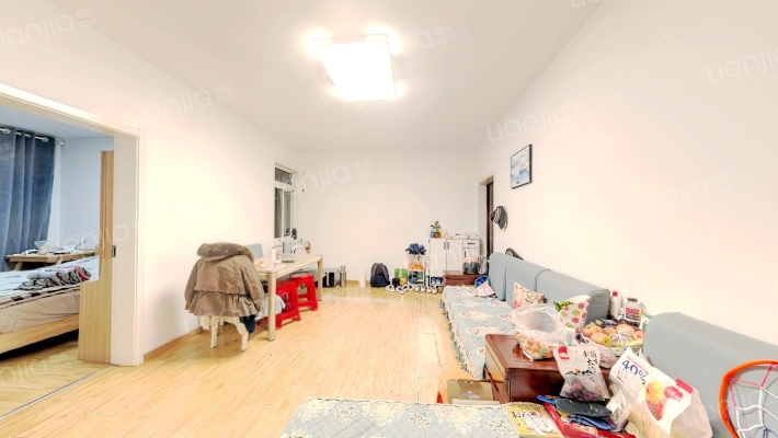 金荷苑二手房实景图