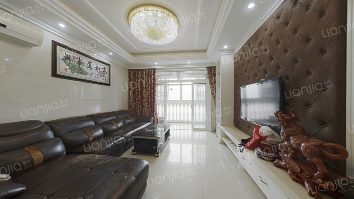 江桥商城二手房实景图