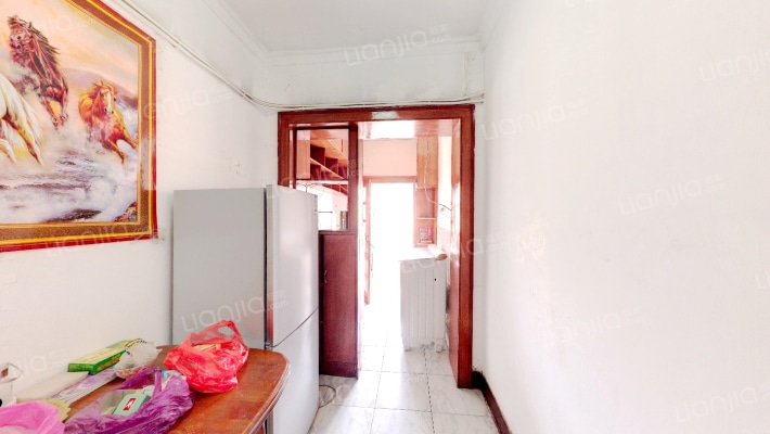 锦园里二手房实景图