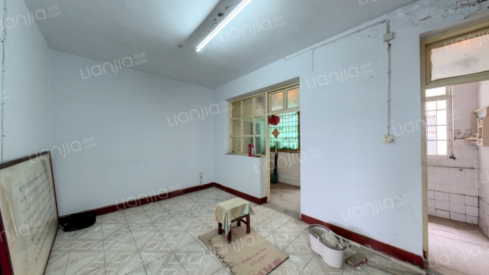 宋门关南后街46号院二手房实景图