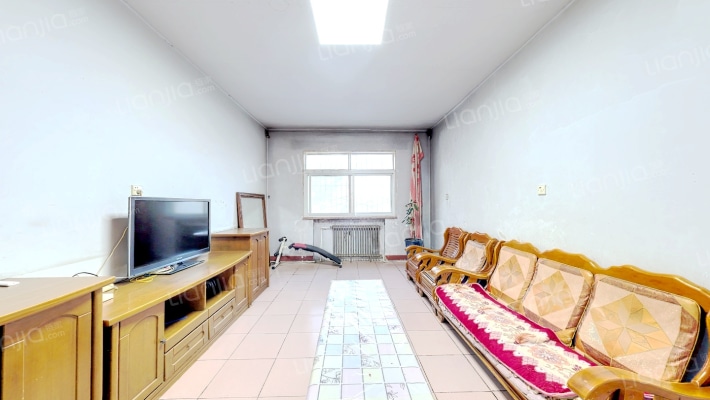 劳动局家属楼二手房实景图