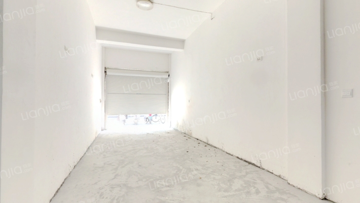 吉源小区二手房实景图