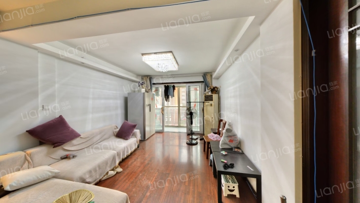 叠彩丽庭二手房实景图