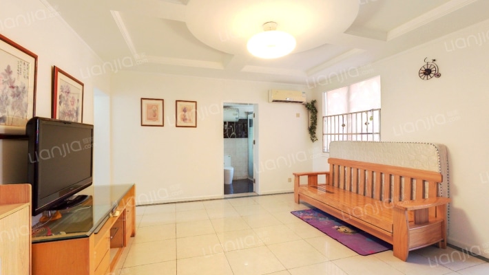 凤凰花园城金陵园二手房实景图