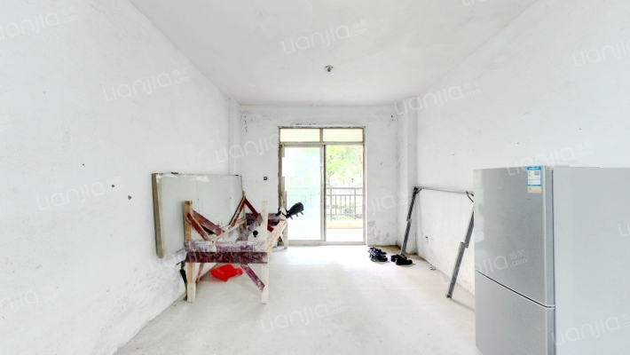 东方港湾二手房实景图