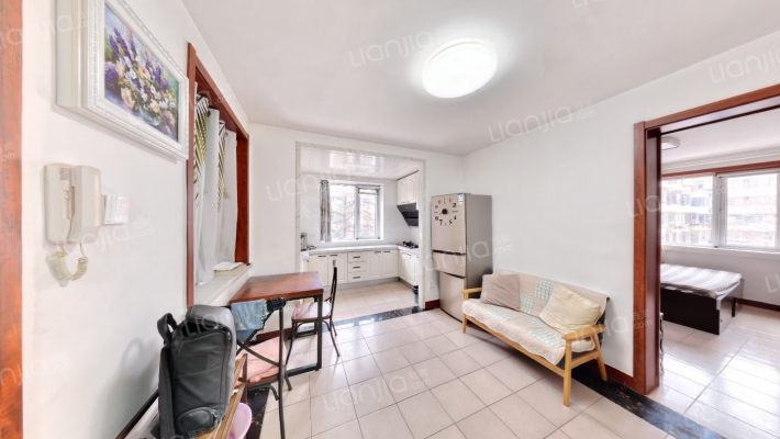 宁福里二手房实景图