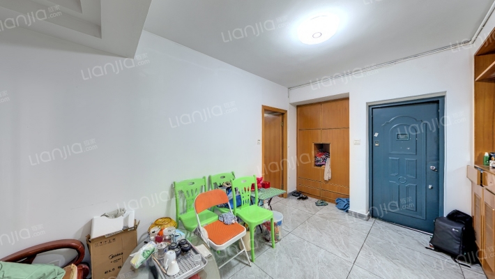 象园新村二手房实景图