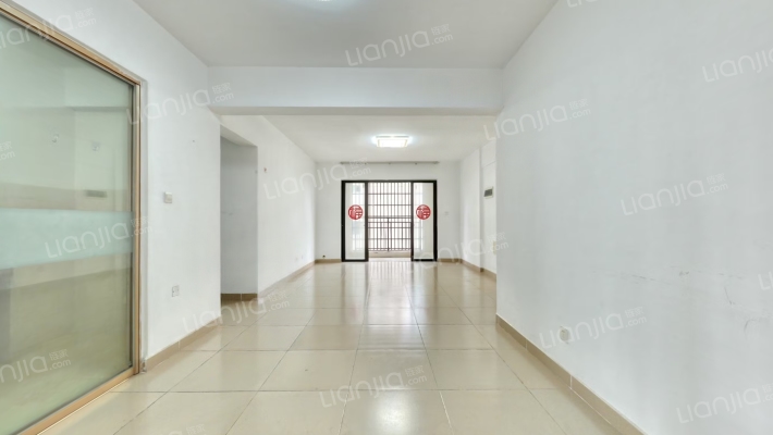 永泰花苑二手房实景图