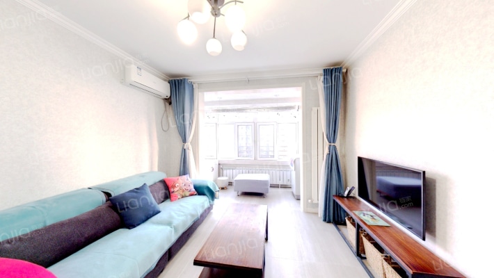 后卫金都二手房实景图