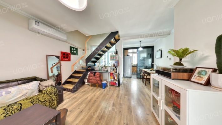 丽馨苑二手房实景图