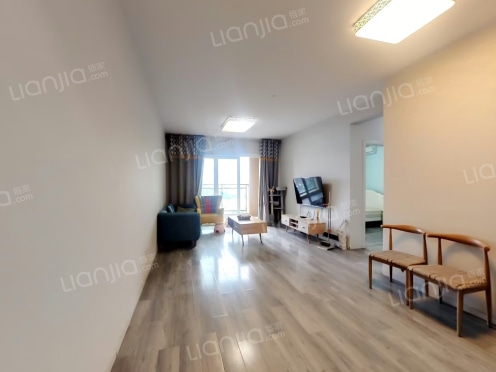 整租·东原晴天见 3室2厅 东