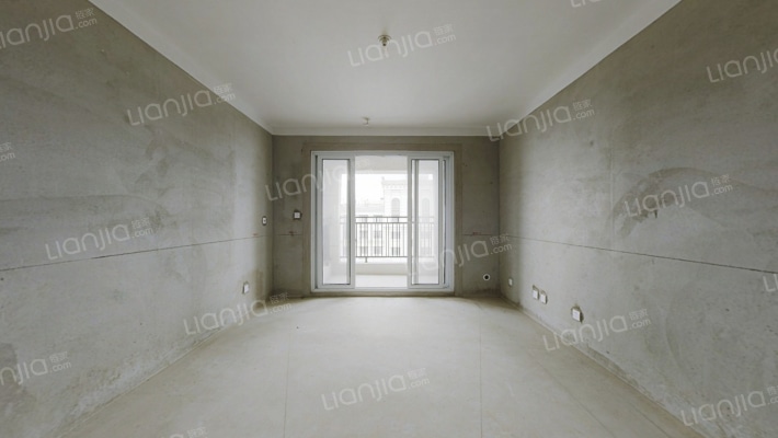 润城御珑湖二手房实景图