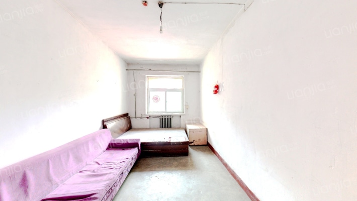 三墙路卫生厅宿舍二手房实景图