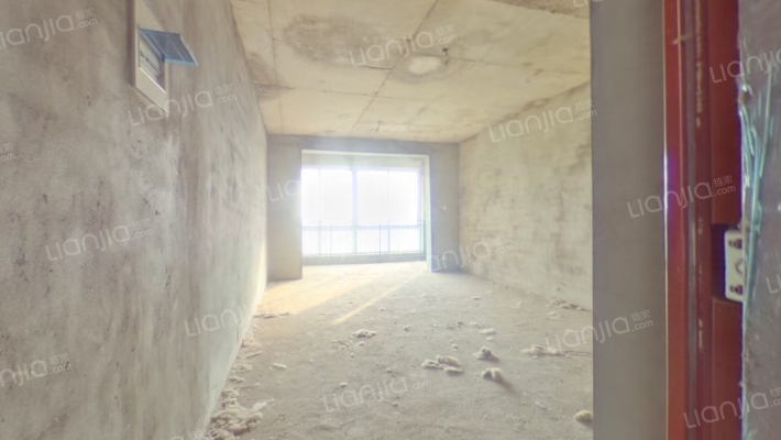 华展小区南苑二手房实景图