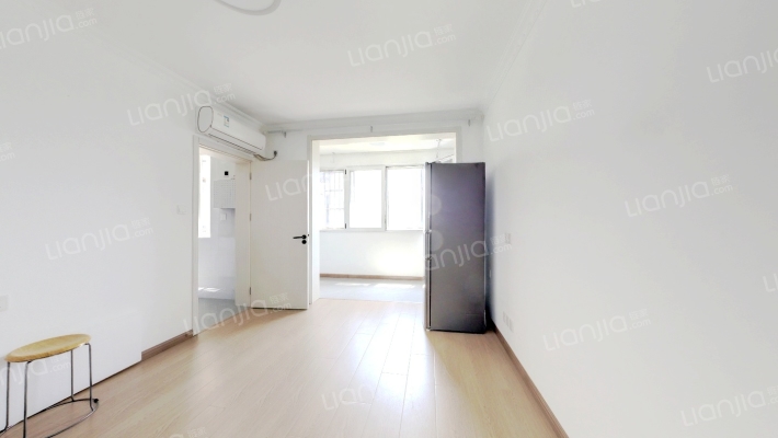 华容小区二手房实景图