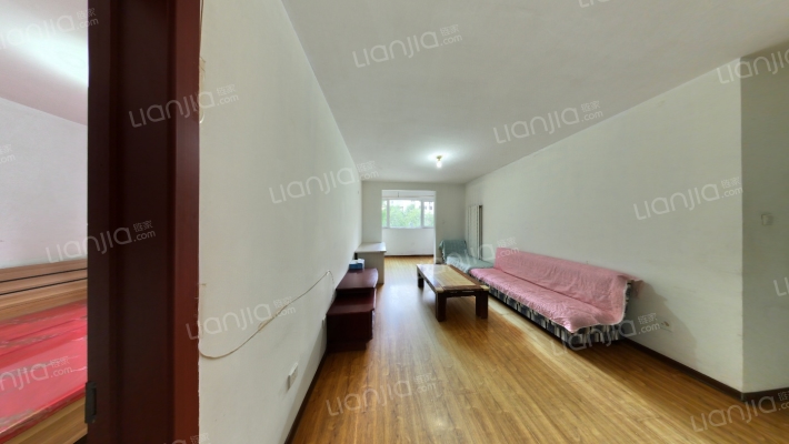 馨如园二手房实景图