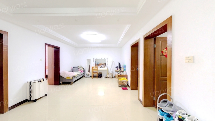 健康花苑二手房实景图