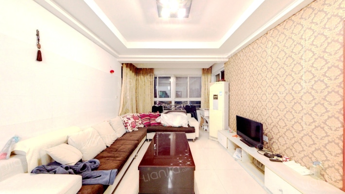 新泾公寓二手房实景图