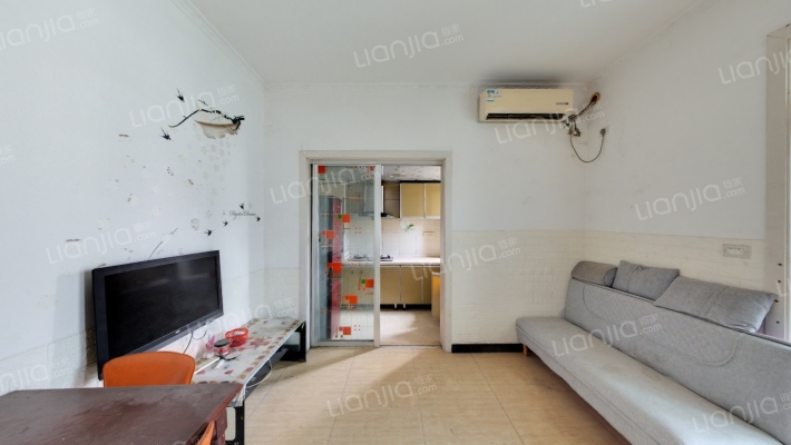 黄金堡宫二手房实景图